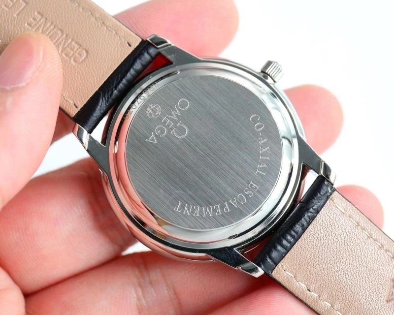 OMEGA Watches SmartChoice 191412