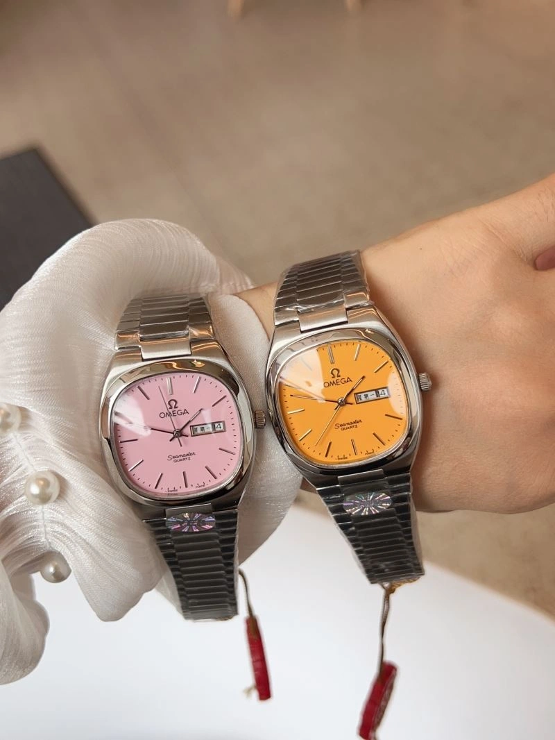 OMEGA Watches Effortless 191393