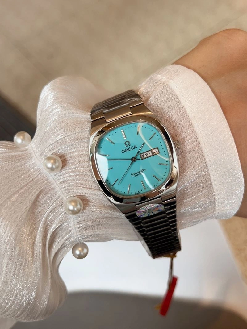 OMEGA Watches Effortless 191393