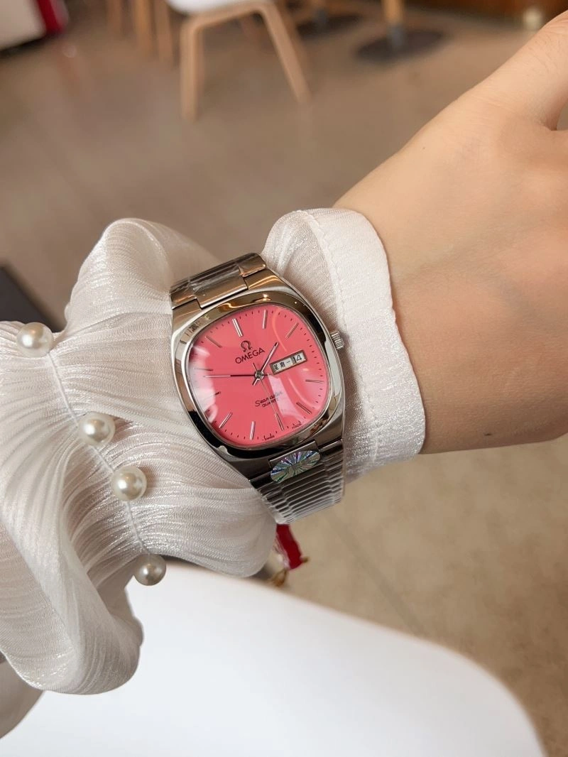 OMEGA Watches Effortless 191393