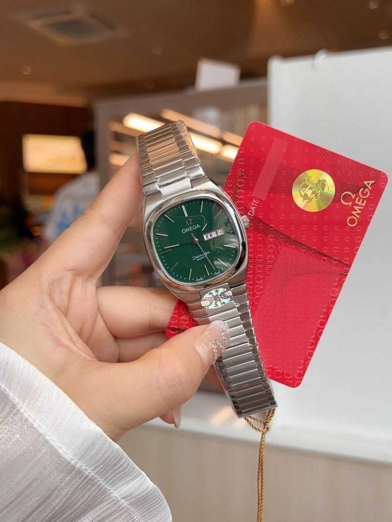 OMEGA Watches Effortless 191393
