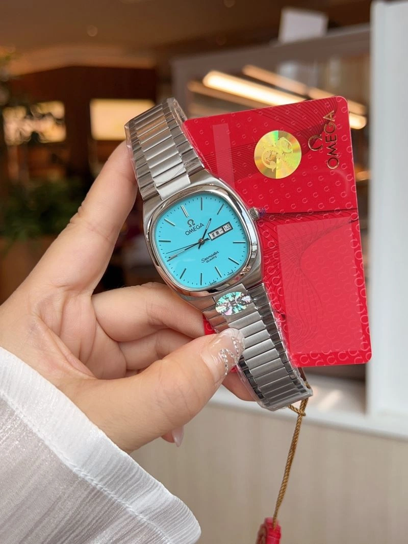 OMEGA Watches Effortless 191393
