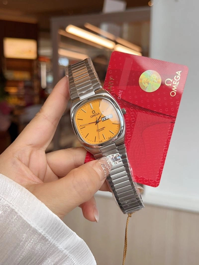 OMEGA Watches Effortless 191393