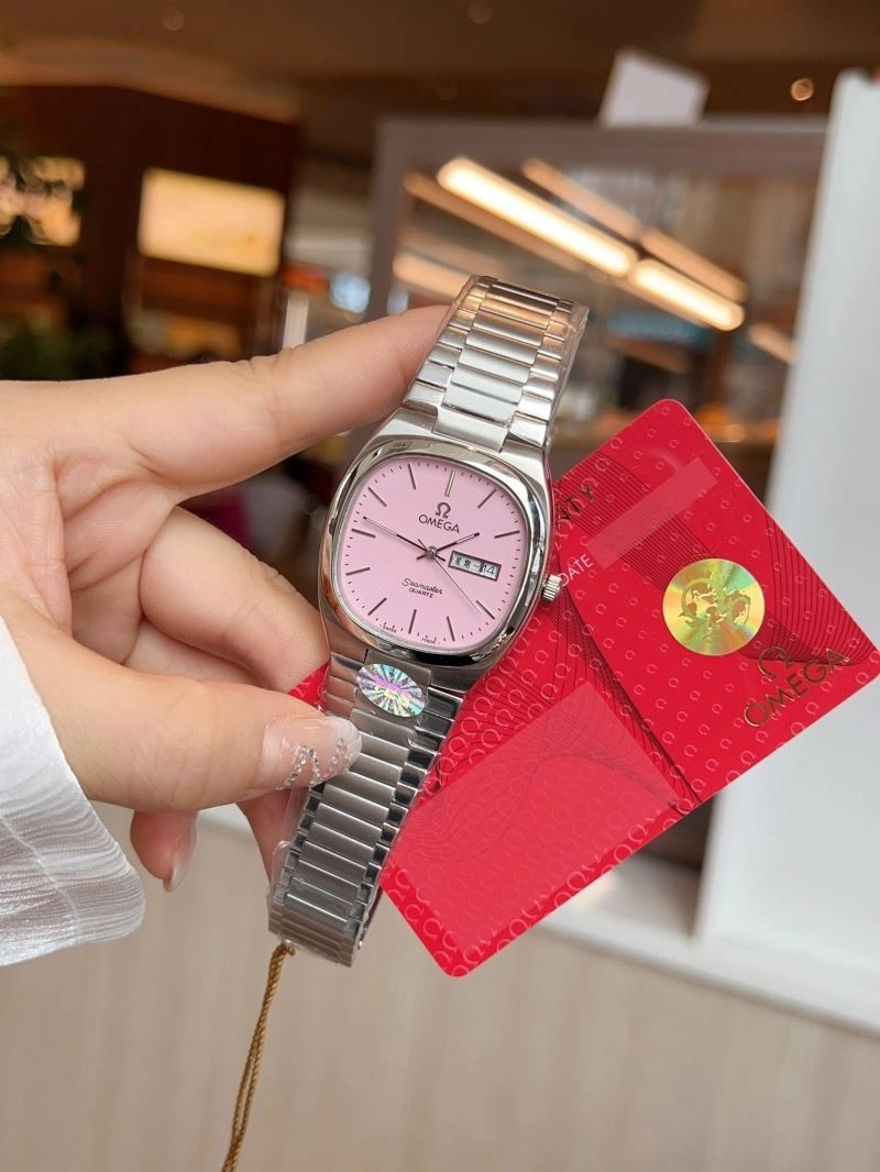 OMEGA Watches Effortless 191393