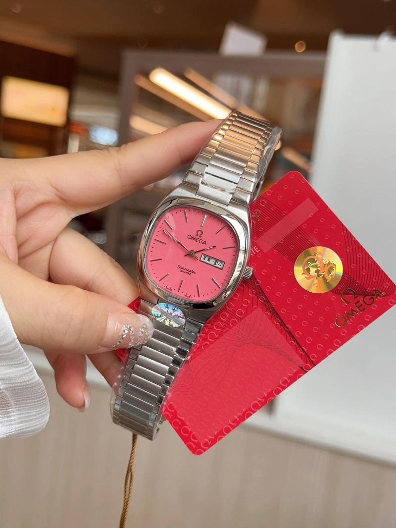 OMEGA Watches Effortless 191393
