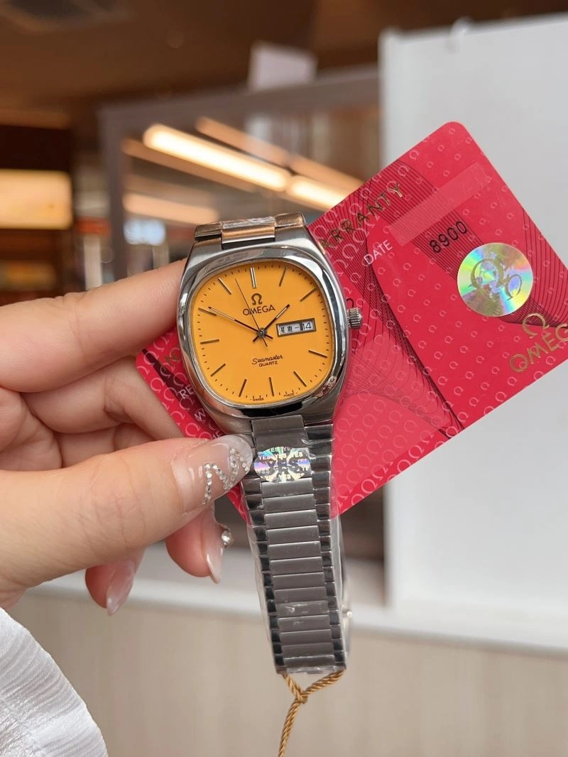 Practical OMEGA Watches 191383