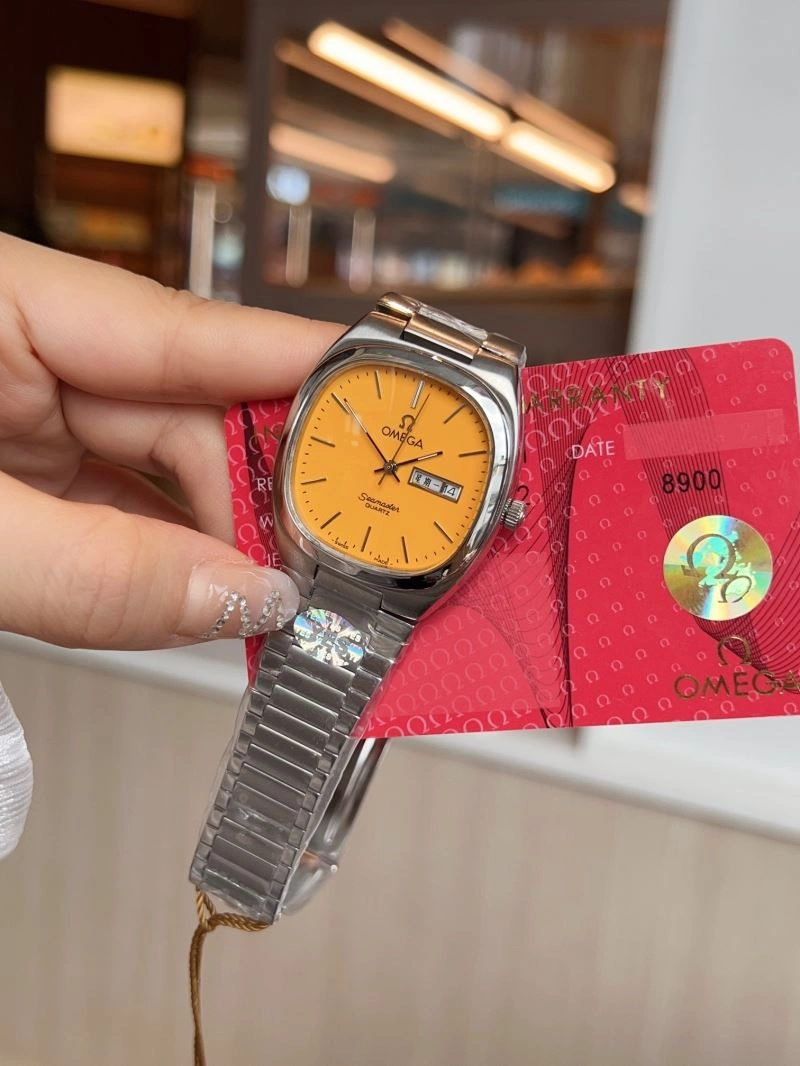 Practical OMEGA Watches 191383