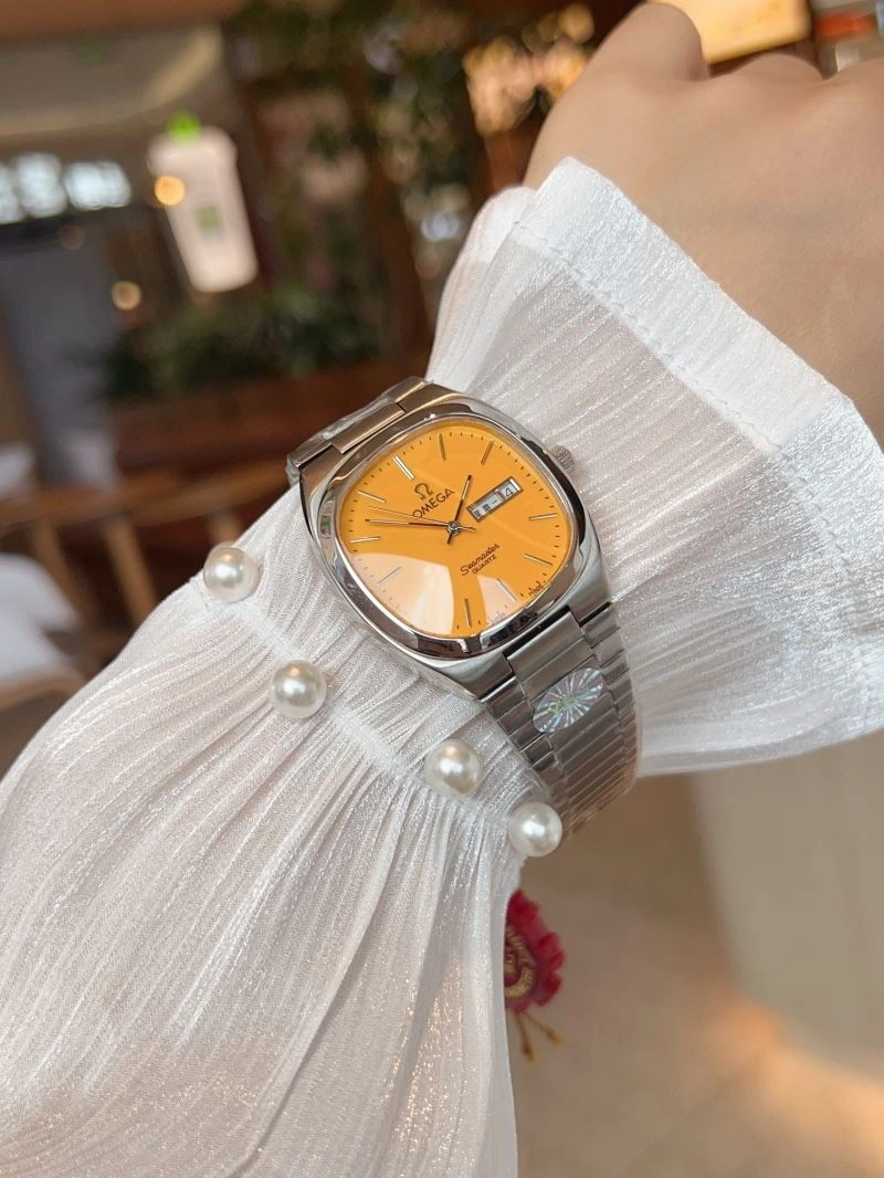 Practical OMEGA Watches 191383