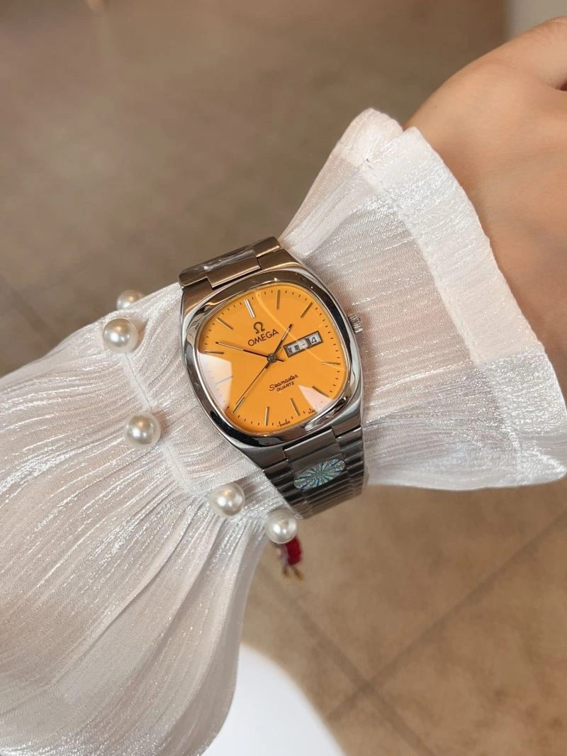 Practical OMEGA Watches 191383