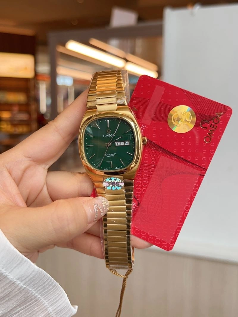 OMEGA Watches Sophisticated 191382