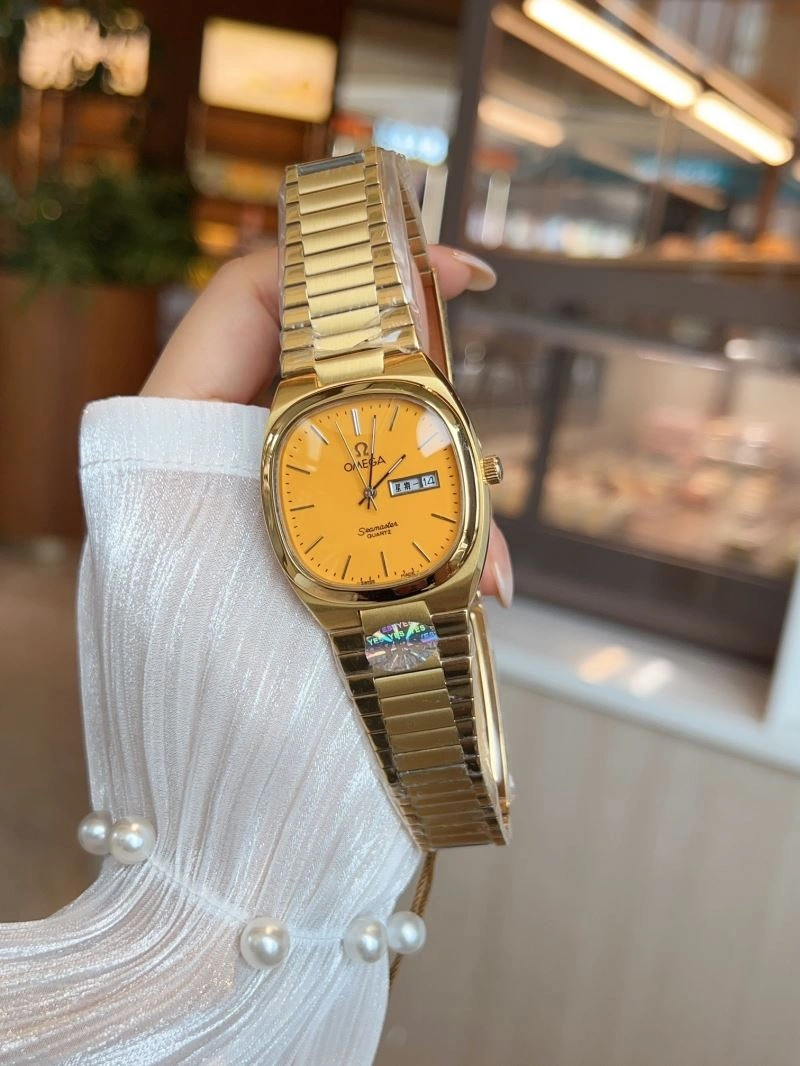 OMEGA Watches Sophisticated 191382