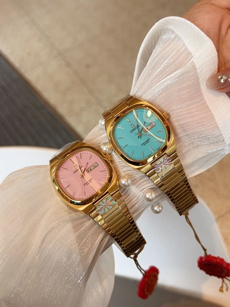 OMEGA Watches Sophisticated 191382