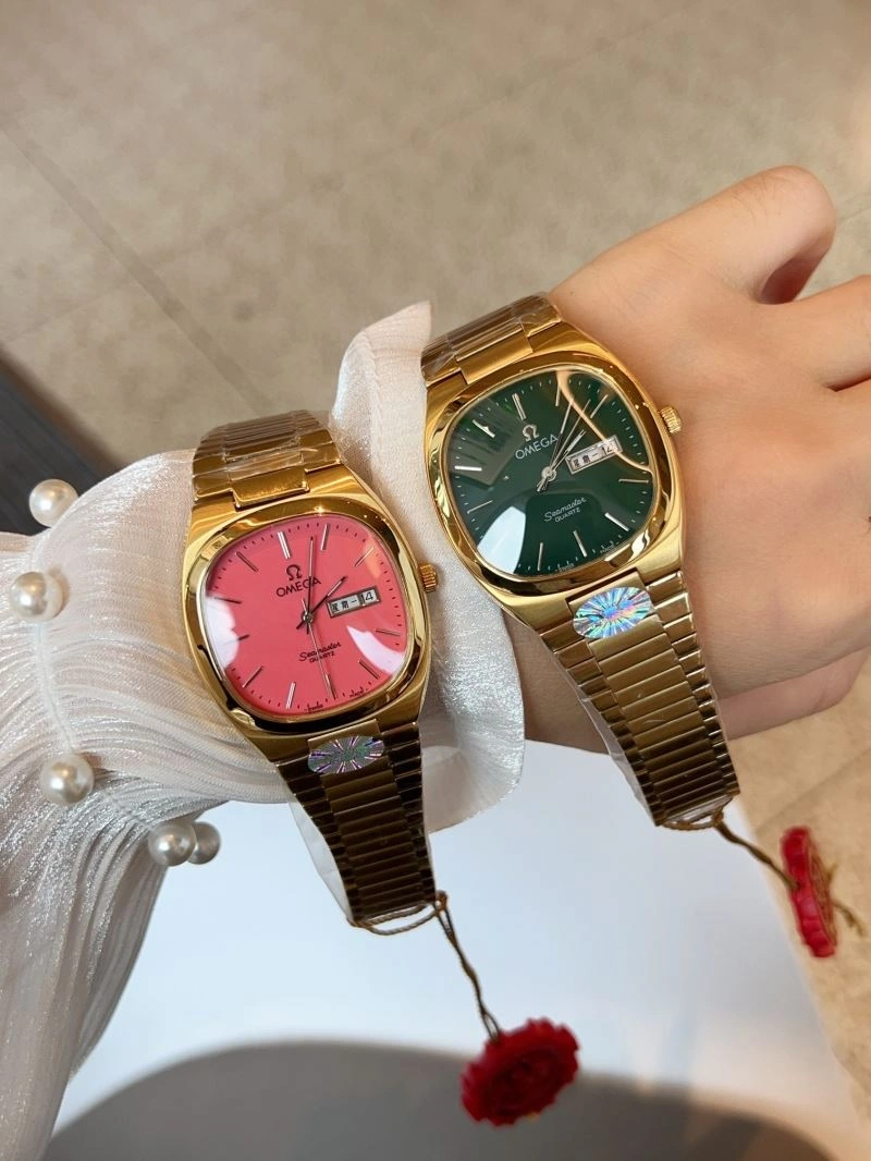 OMEGA Watches Sophisticated 191382