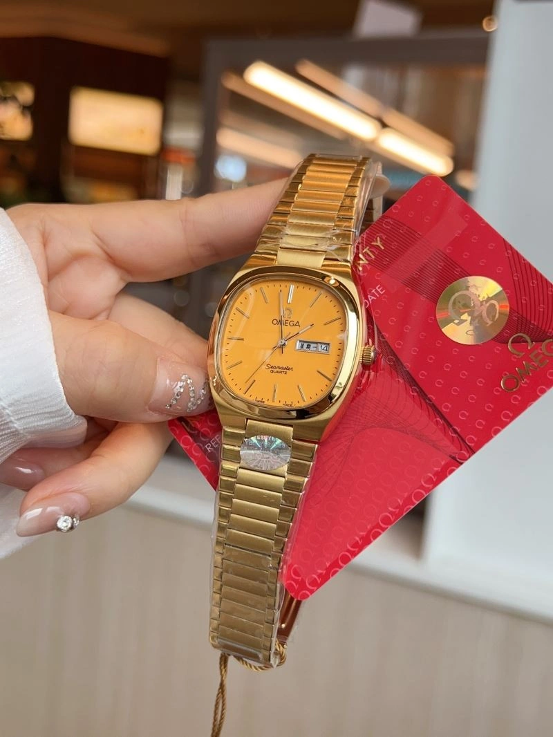 Stylish OMEGA Watches 191399