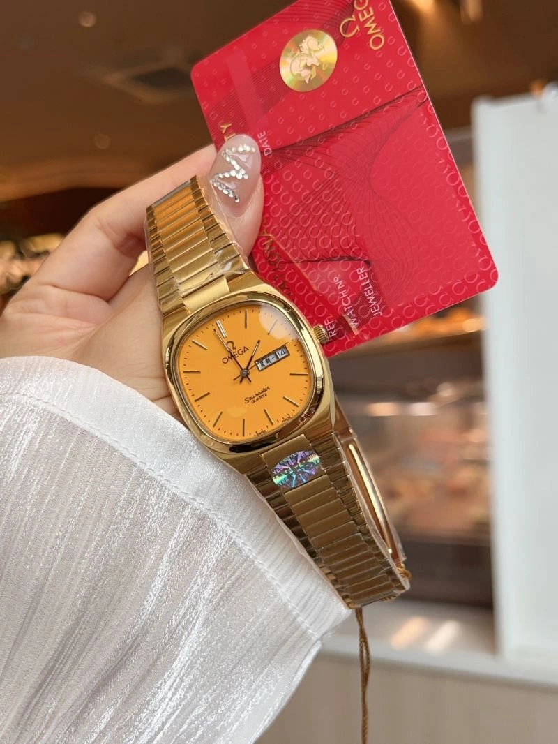 Stylish OMEGA Watches 191399