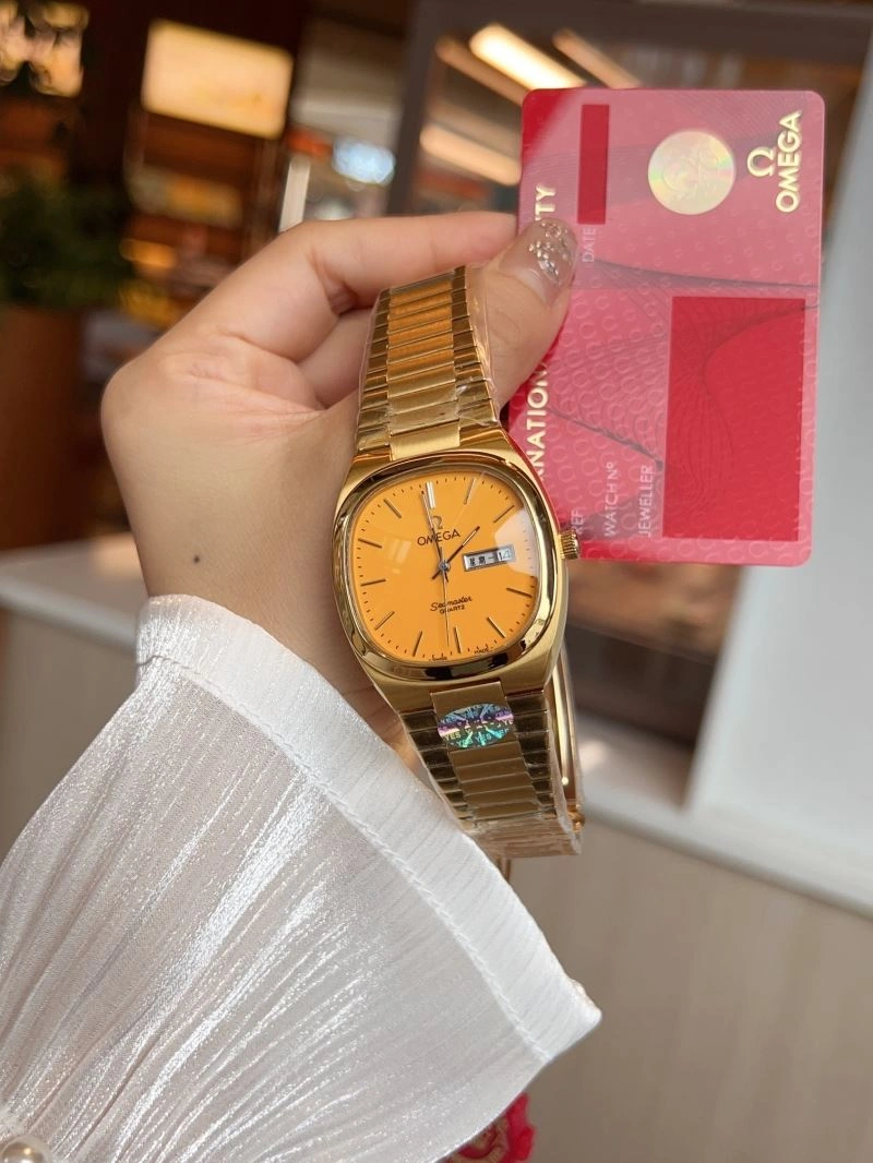 Stylish OMEGA Watches 191399