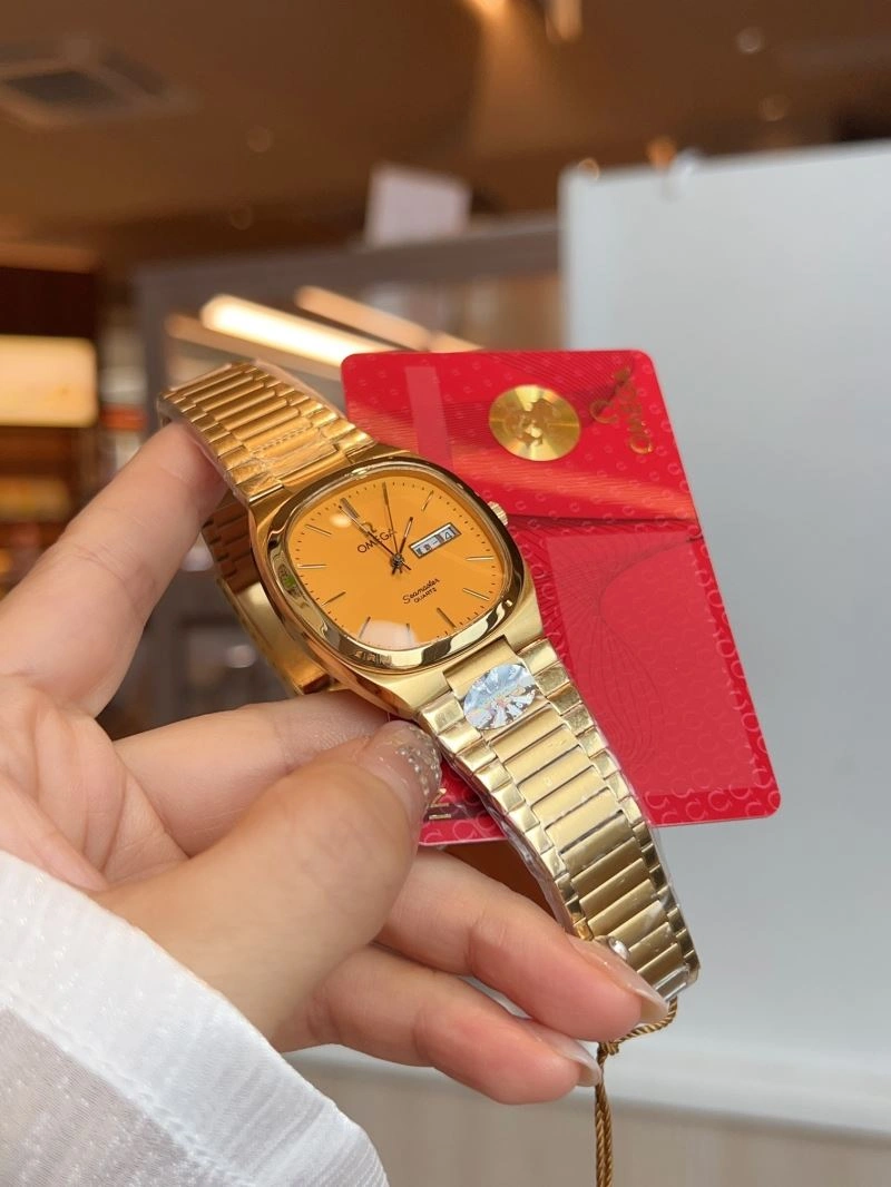 Stylish OMEGA Watches 191399