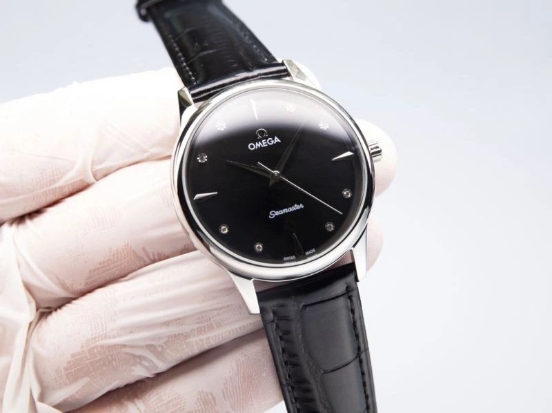 OMEGA Watches Resilient 191386