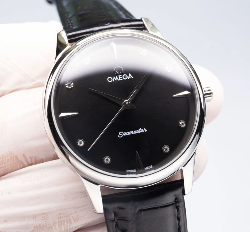 OMEGA Watches Resilient 191386