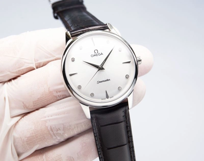 OMEGA Watches Resilient 191386