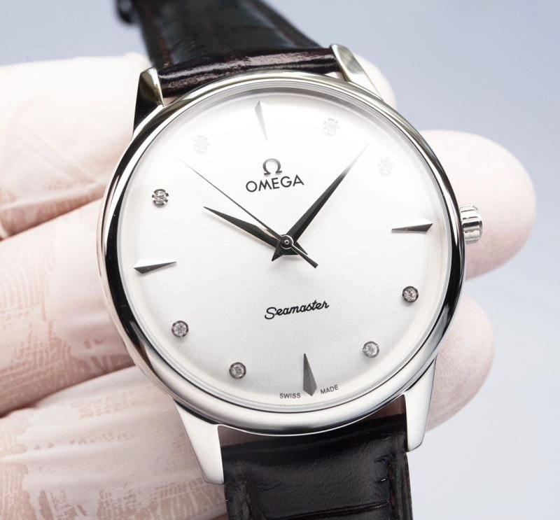 OMEGA Watches Resilient 191386