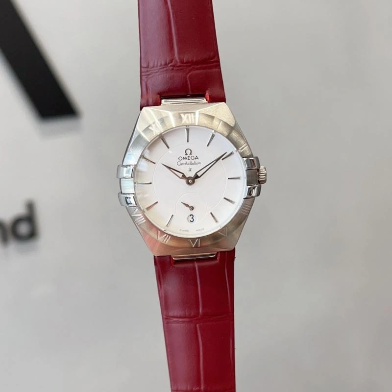 OMEGA Watches Functional 191392