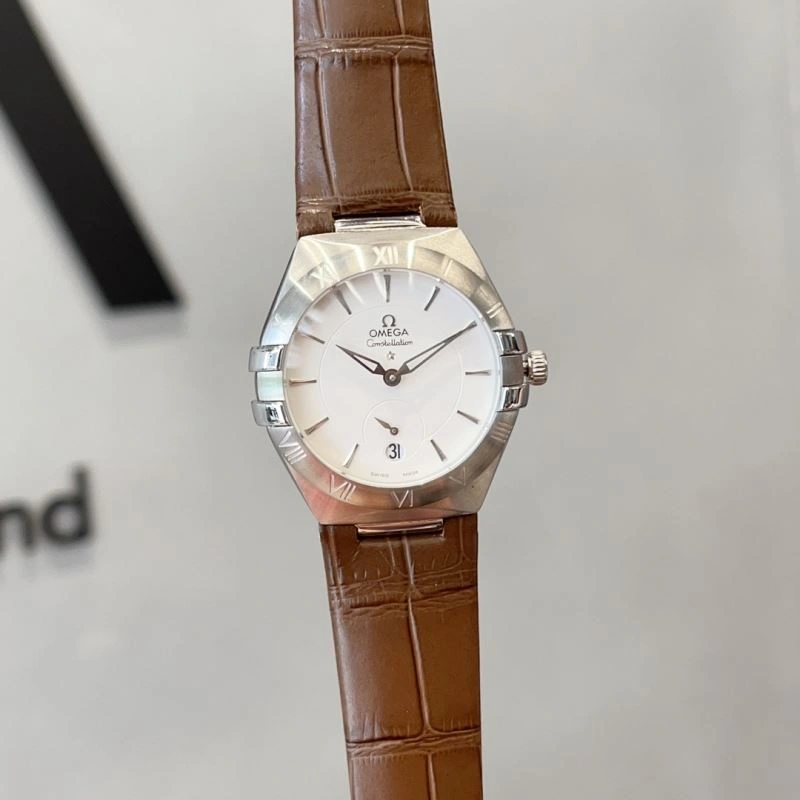 OMEGA Watches Functional 191392