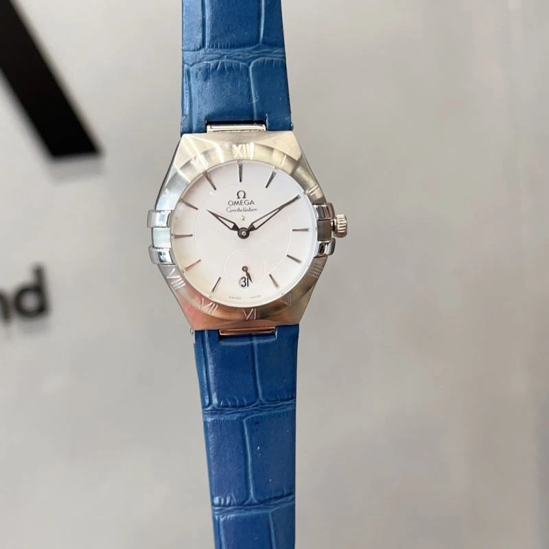 OMEGA Watches Functional 191392