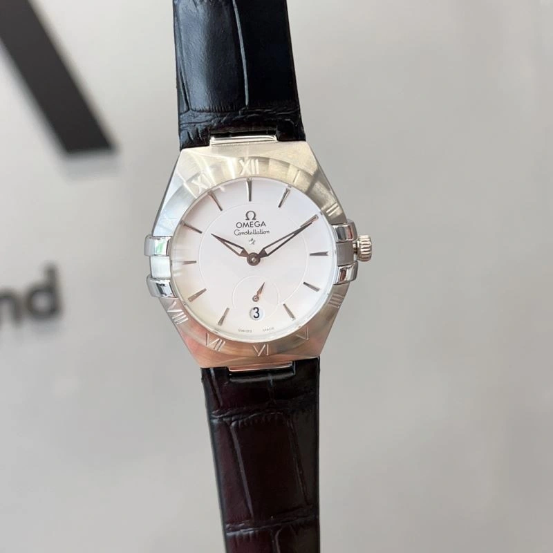 OMEGA Watches Functional 191392