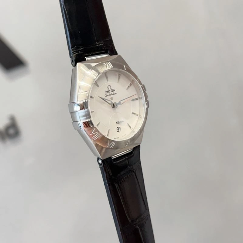 OMEGA Watches Functional 191392