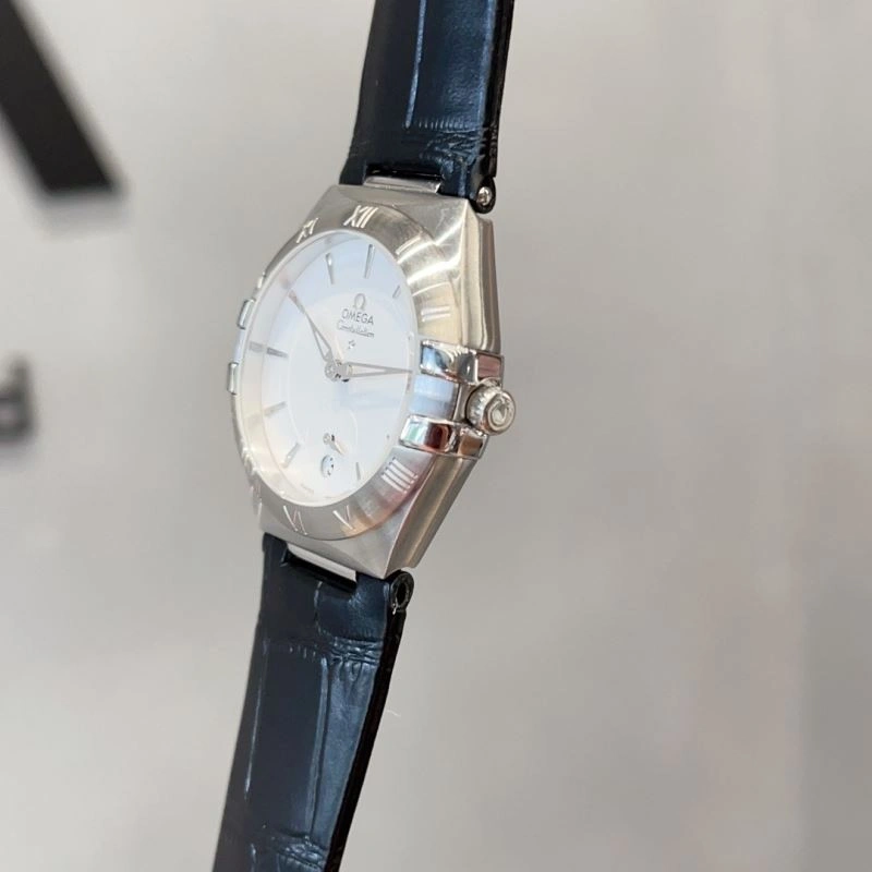 OMEGA Watches Functional 191392
