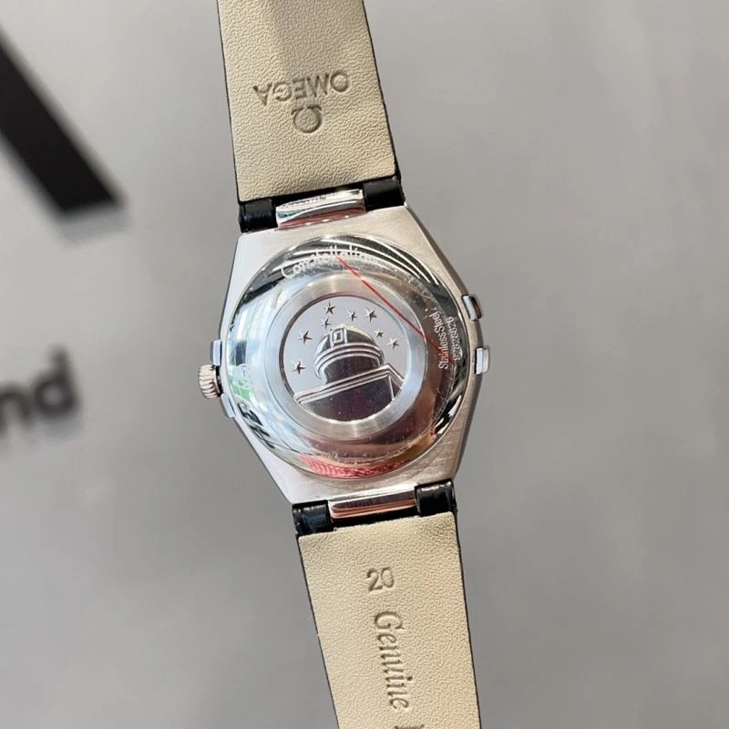OMEGA Watches Functional 191392