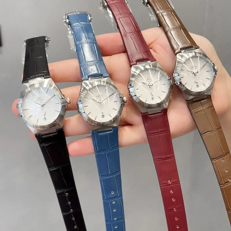 OMEGA Watches Functional 191392