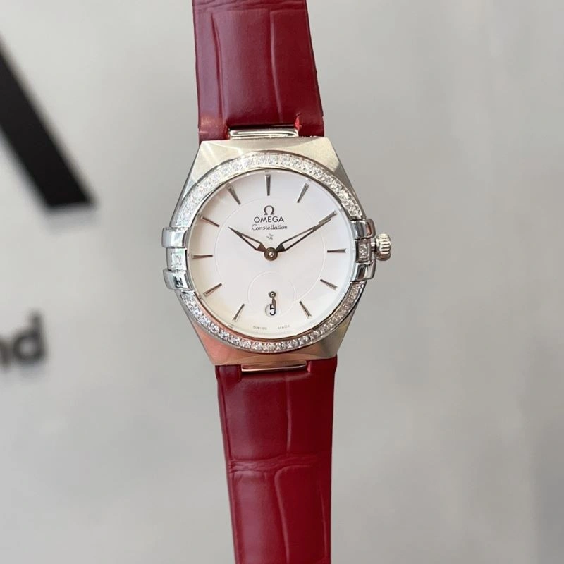 Versatile OMEGA Watches 191395