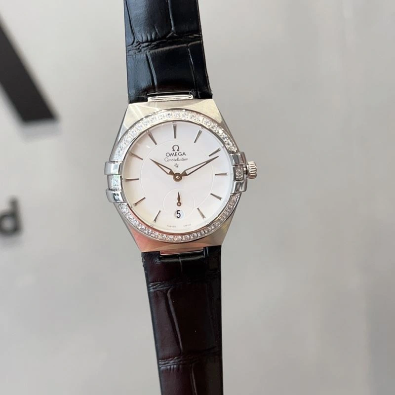 Versatile OMEGA Watches 191395