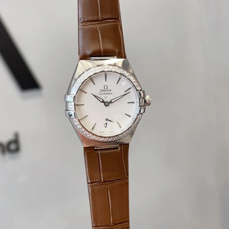 Versatile OMEGA Watches 191395