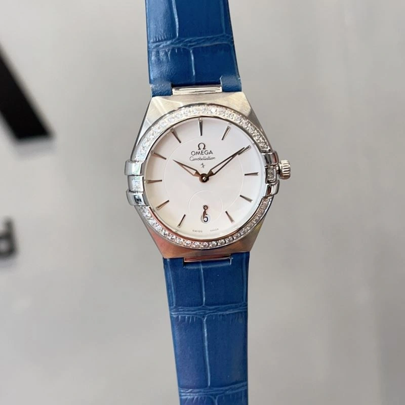 Versatile OMEGA Watches 191395