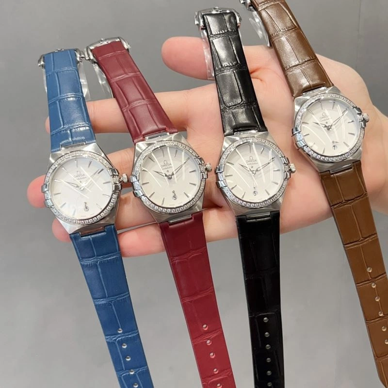 Versatile OMEGA Watches 191395