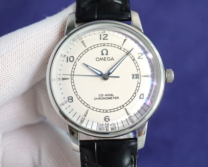 Comfortable OMEGA Watches 191398