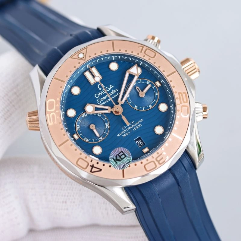 OMEGA Watches Chic 191389