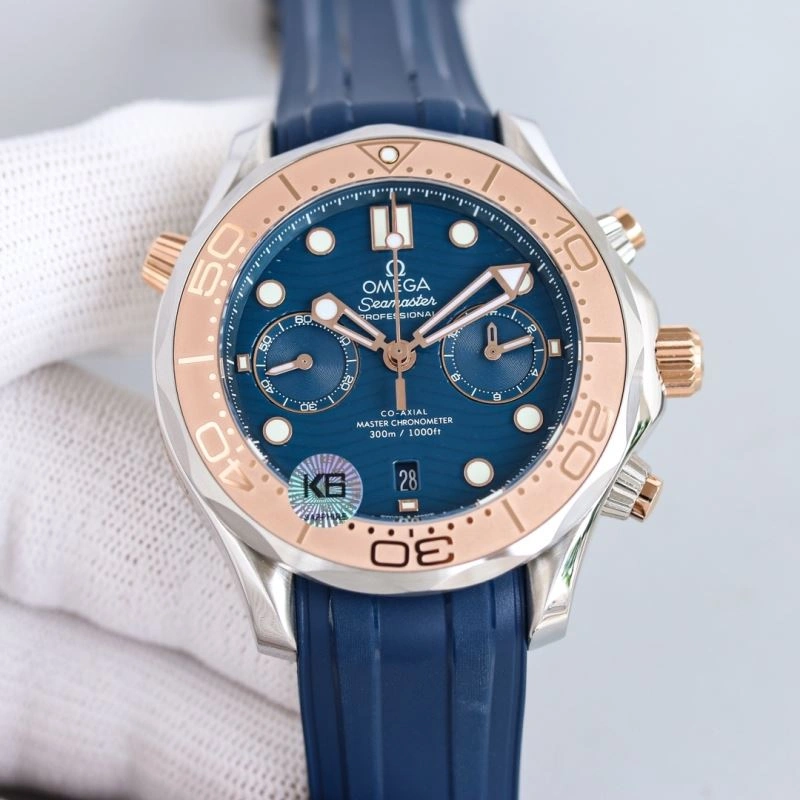OMEGA Watches Chic 191389