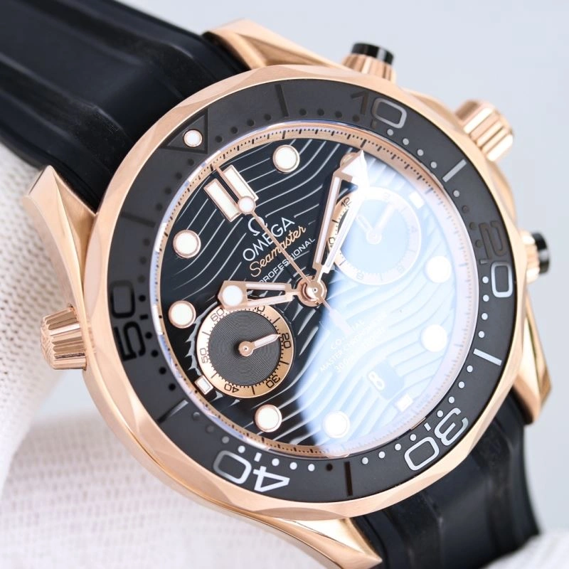 OMEGA Watches Chic 191389