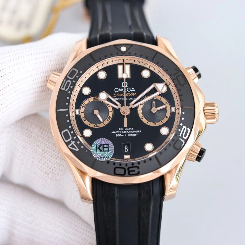 OMEGA Watches Chic 191389