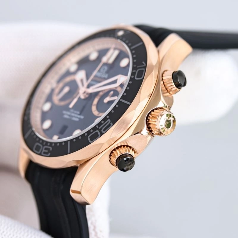 OMEGA Watches Chic 191389