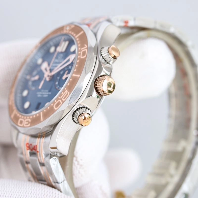 OMEGA Watches FashionForward 191384