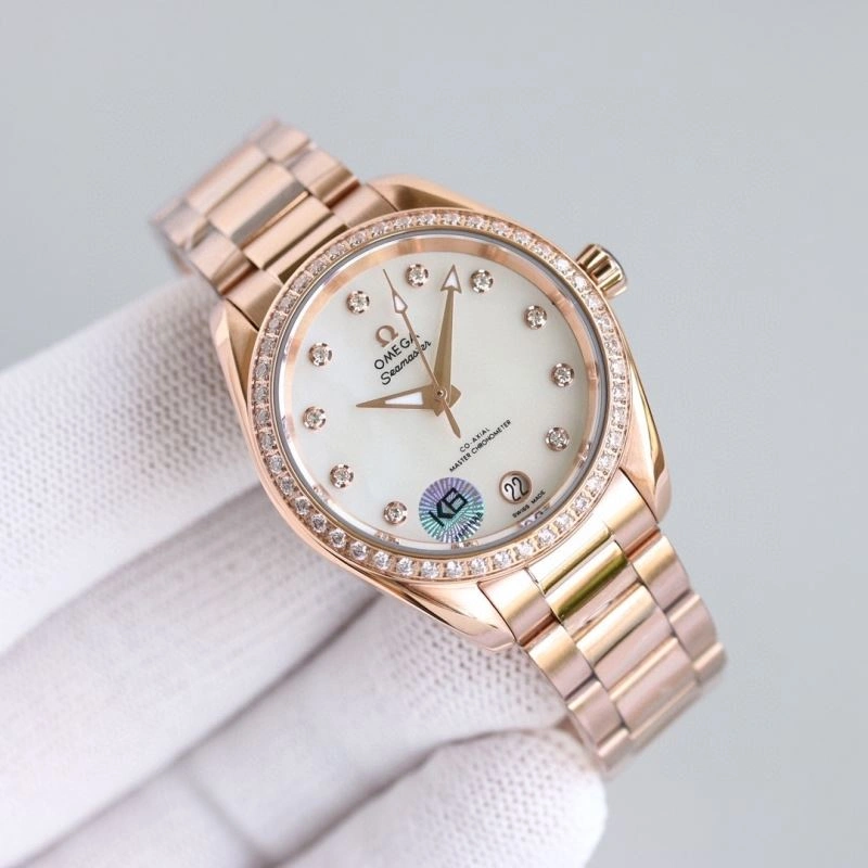 Lightweight OMEGA Watches 191388