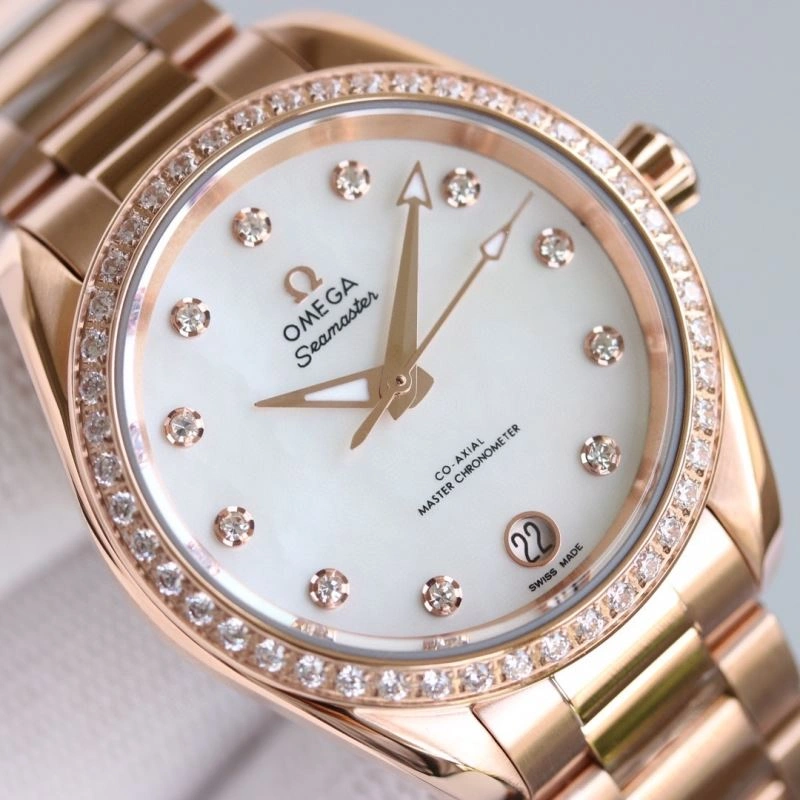 Lightweight OMEGA Watches 191388