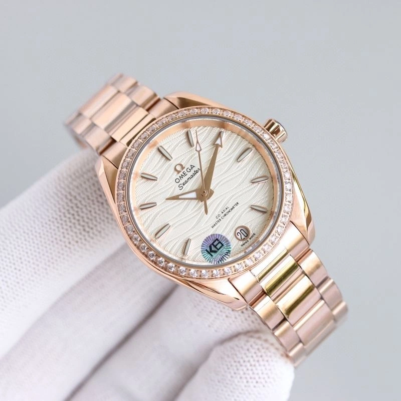 Lightweight OMEGA Watches 191388