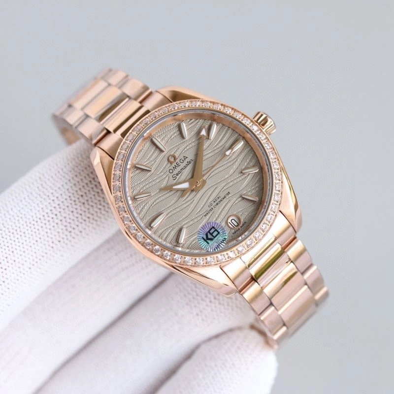 Lightweight OMEGA Watches 191388