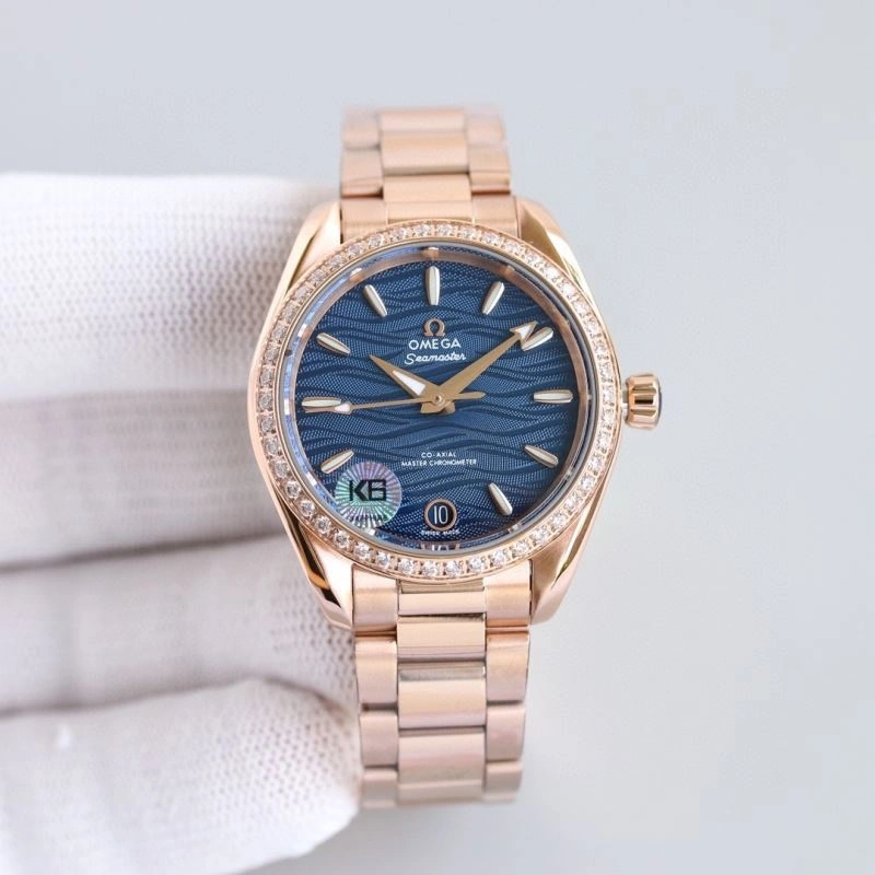 Lightweight OMEGA Watches 191388